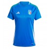 Italien Heimtrikot EM 2024 Kurzarm